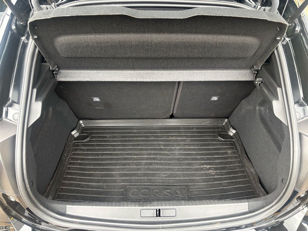 Opel Corsa 1,2 PureTech Sport 100HK 5d 6g - Image 10