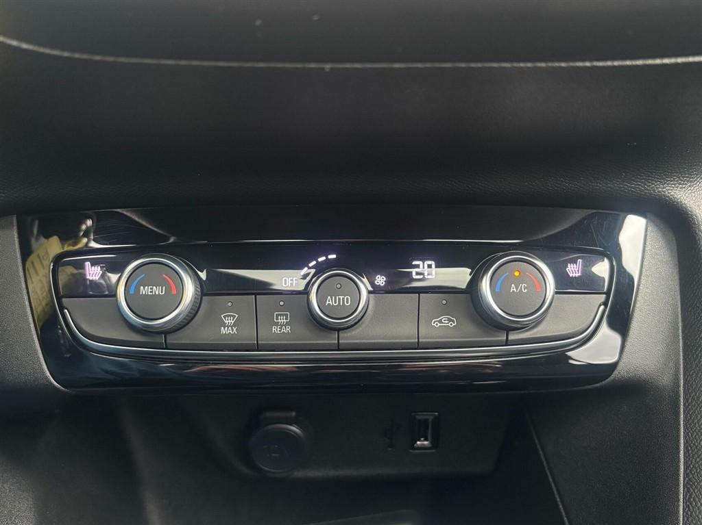 Opel Corsa 1,2 PureTech Sport 100HK 5d 6g - Image 21