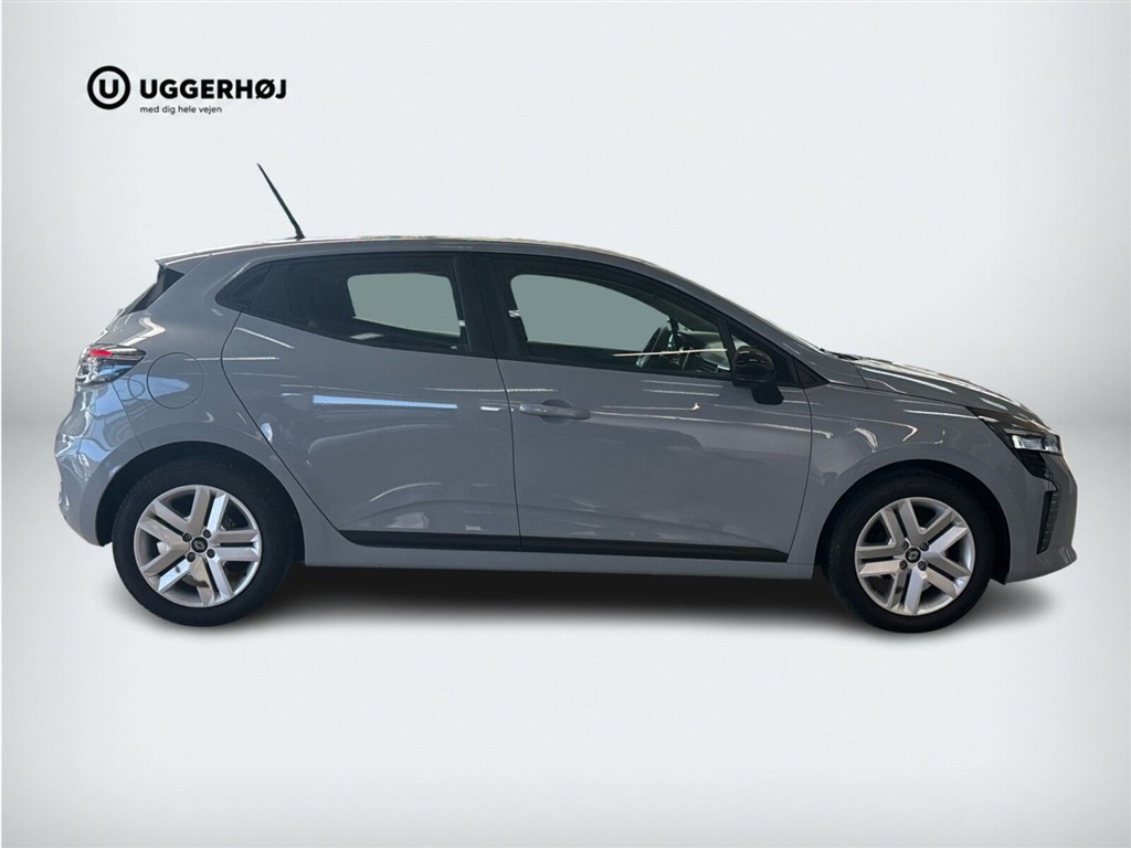 Renault Clio 1,0 TCE Evolution 90HK 5d 6g - Image 7