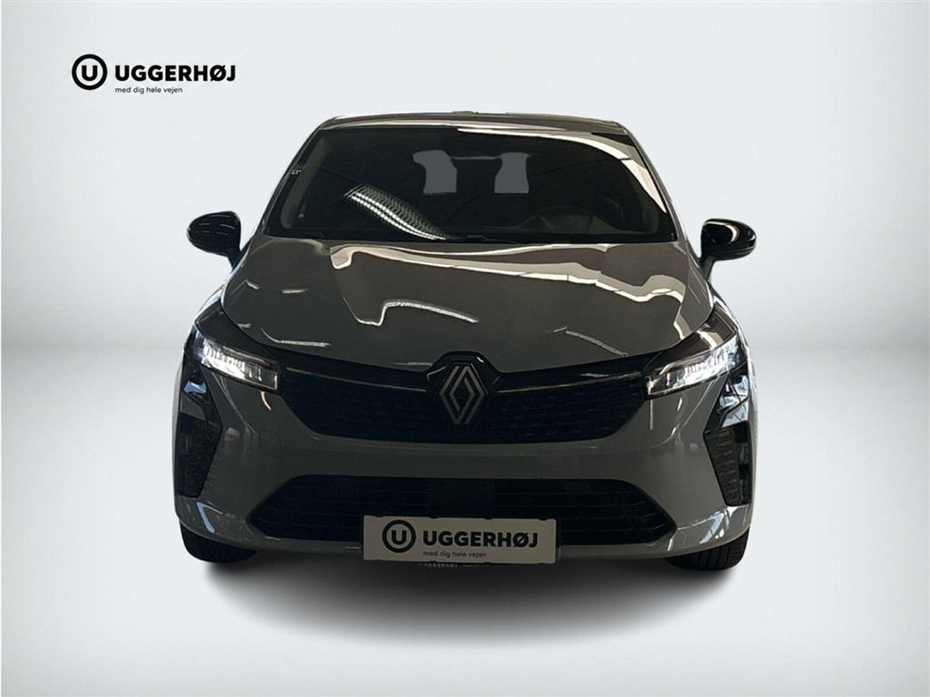 Renault Clio 1,0 TCE Evolution 90HK 5d 6g - Image 2