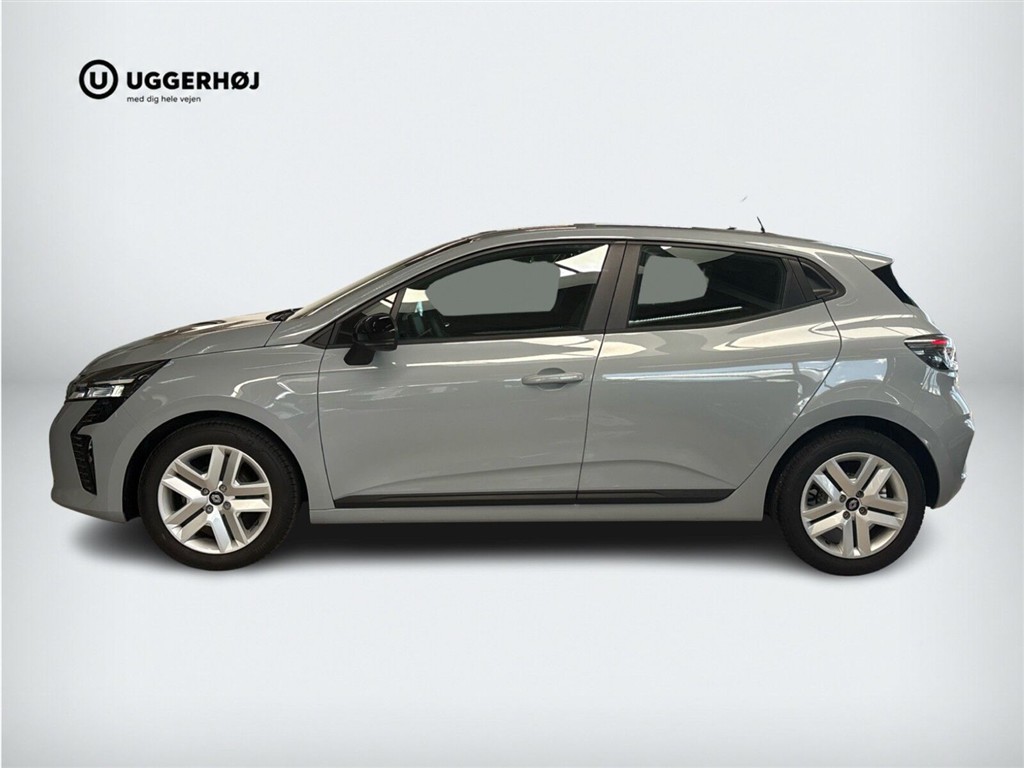 Renault Clio 1,0 TCE Evolution 90HK 5d 6g - Image 3
