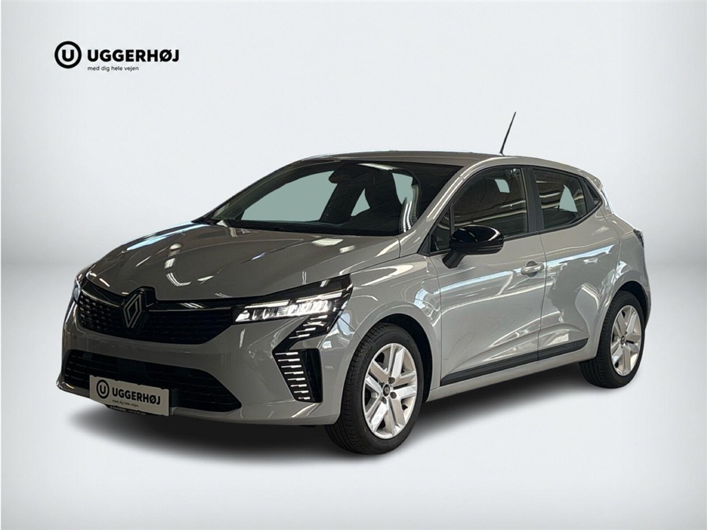 Renault Clio 1,0 TCE Evolution 90HK 5d 6g