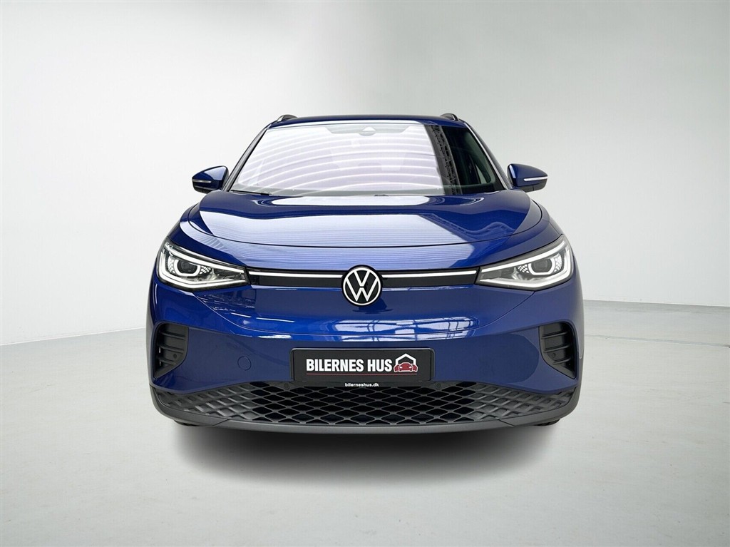VW ID.4 EL Pro Performance 204HK 5d Aut. - Image 7