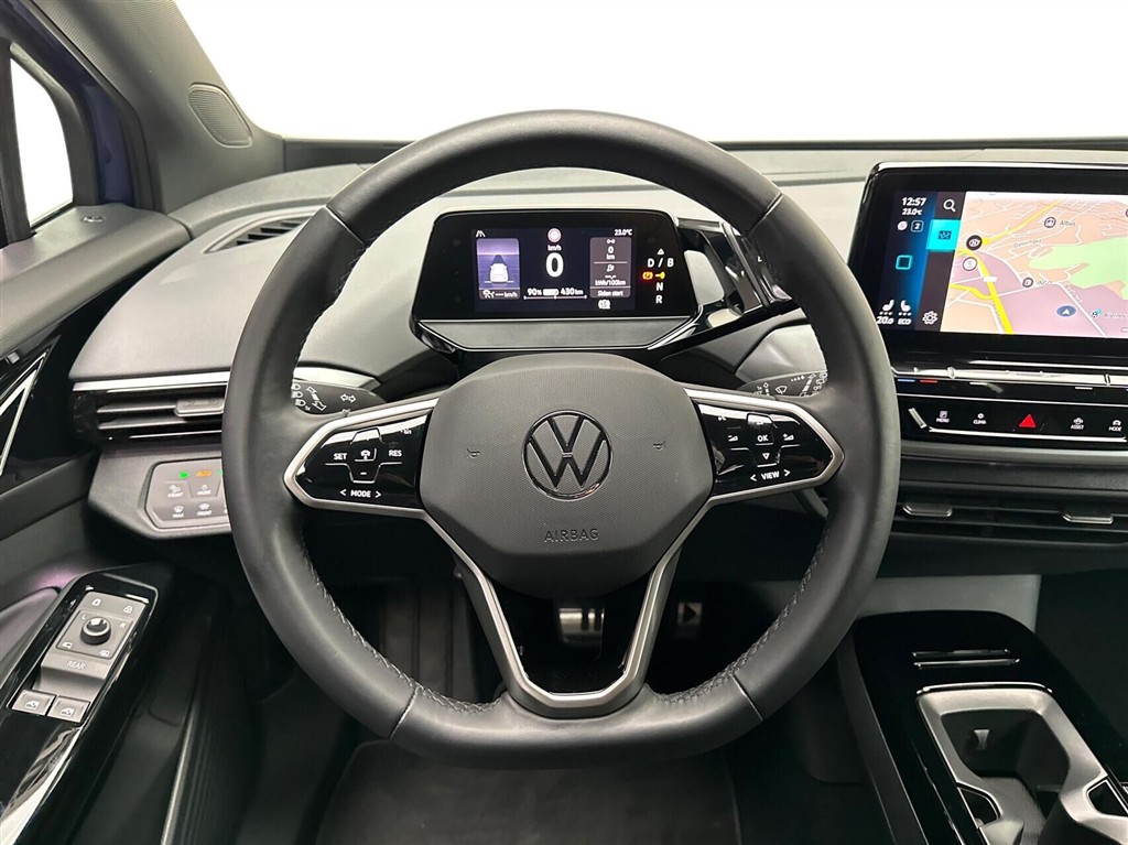 VW ID.4 EL Pro Performance 204HK 5d Aut. - Image 10