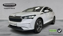 Skoda Enyaq 80 iV 204HK 5d Aut.