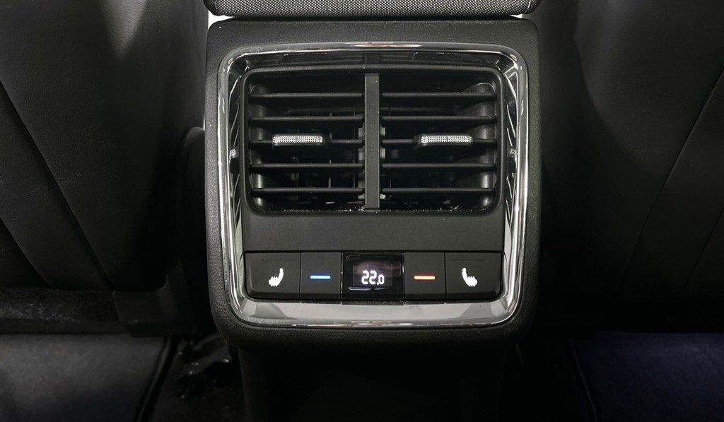Skoda Enyaq 80 iV 204HK 5d Aut. - Image 29