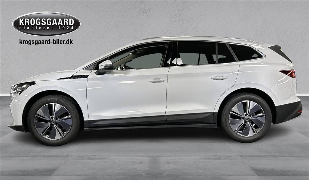 Skoda Enyaq 80 iV 204HK 5d Aut. - Image 5