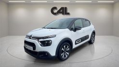 Citroën C3 1,2 PureTech Shine 83HK 5d