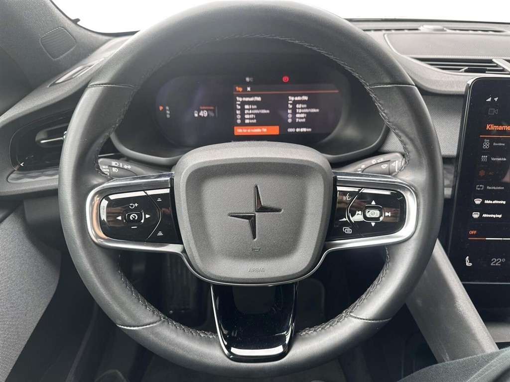 Polestar 2 EL 231HK 5d Aut. - Image 8