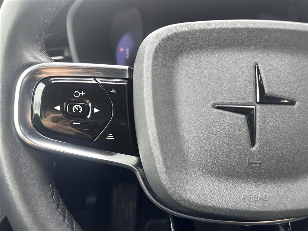 Polestar 2 EL 231HK 5d Aut. - Image 9