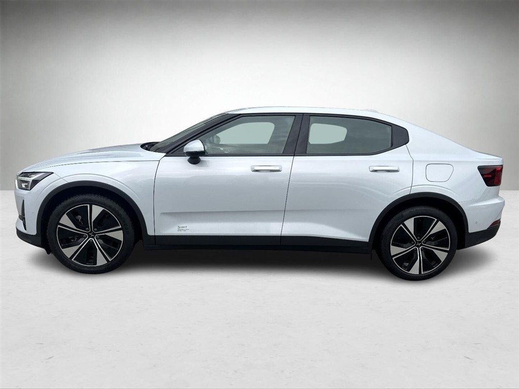 Polestar 2 EL 231HK 5d Aut. - Image 2