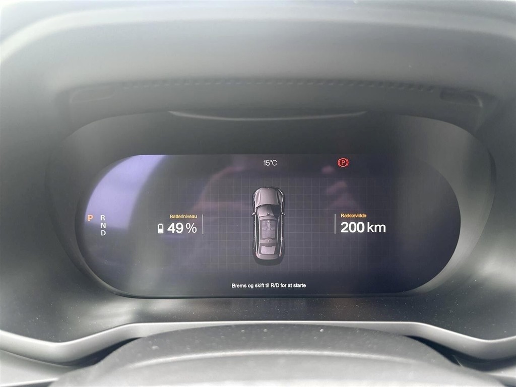 Polestar 2 EL 231HK 5d Aut. - Image 11