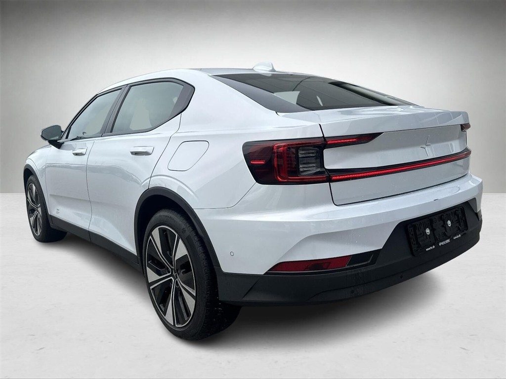 Polestar 2 EL 231HK 5d Aut. - Image 3