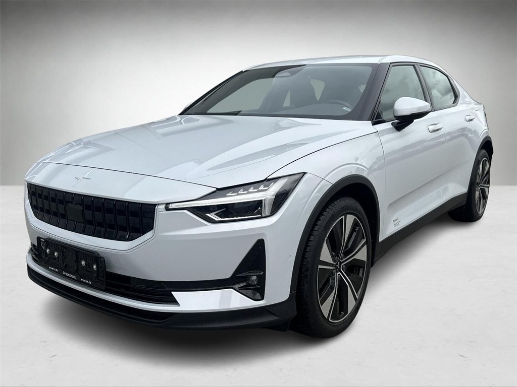 Polestar 2 EL 231HK 5d Aut.