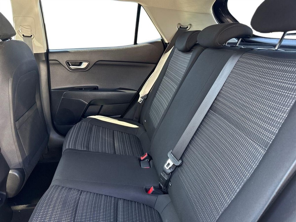 Kia Stonic 1,0 T-GDI Attraction Plus 100HK 5d - Image 11