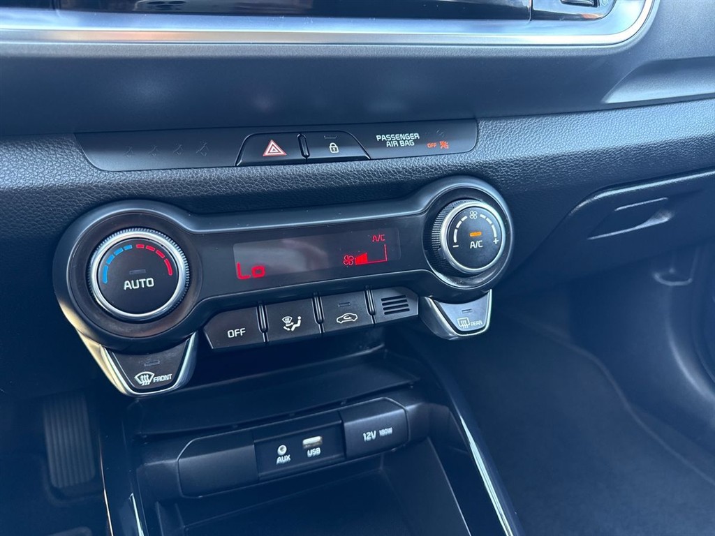 Kia Stonic 1,0 T-GDI Attraction Plus 100HK 5d - Image 15