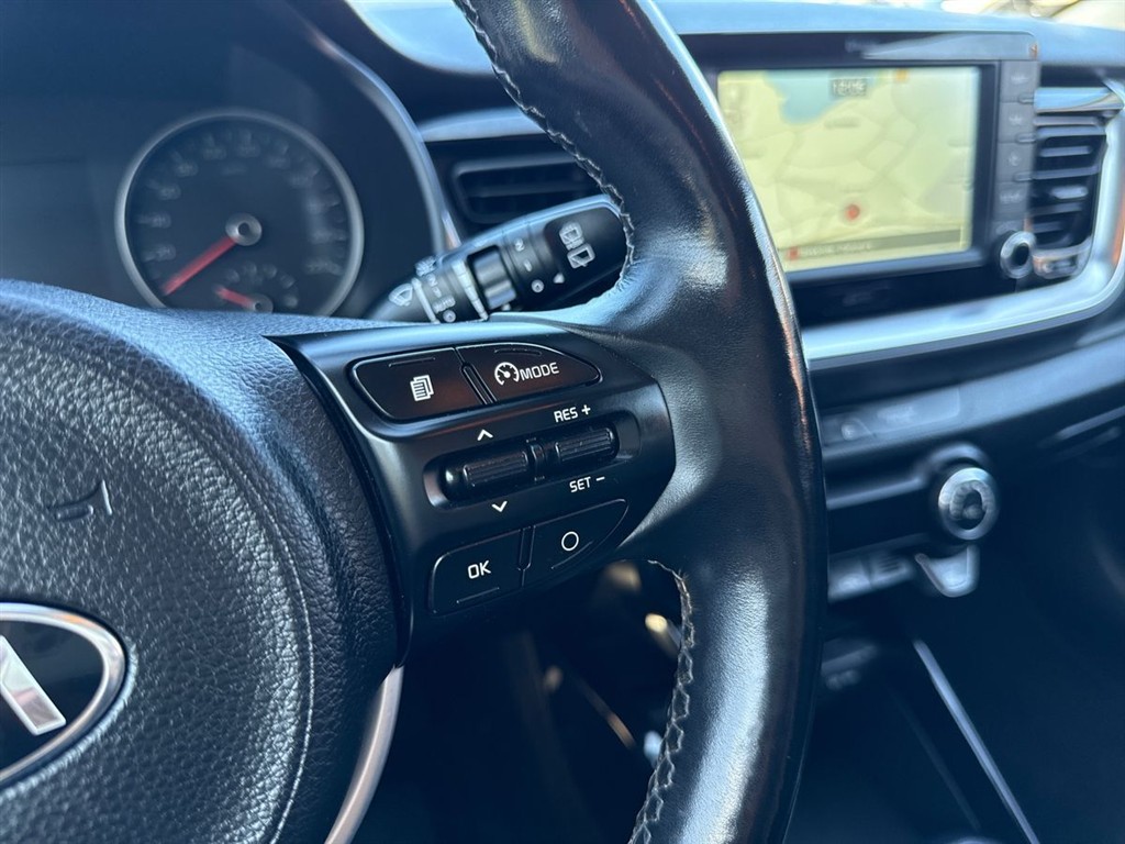 Kia Stonic 1,0 T-GDI Attraction Plus 100HK 5d - Image 16
