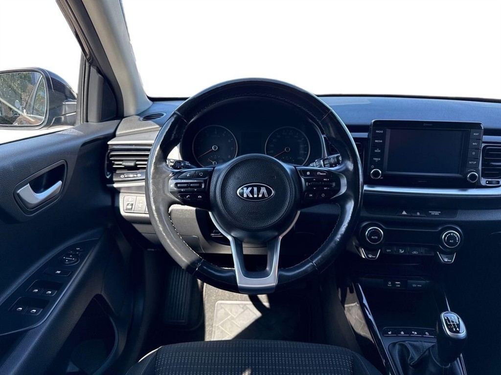 Kia Stonic 1,0 T-GDI Attraction Plus 100HK 5d - Image 17
