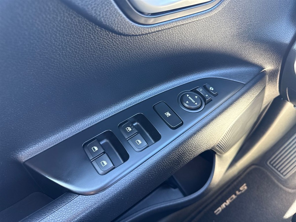 Kia Stonic 1,0 T-GDI Attraction Plus 100HK 5d - Image 22
