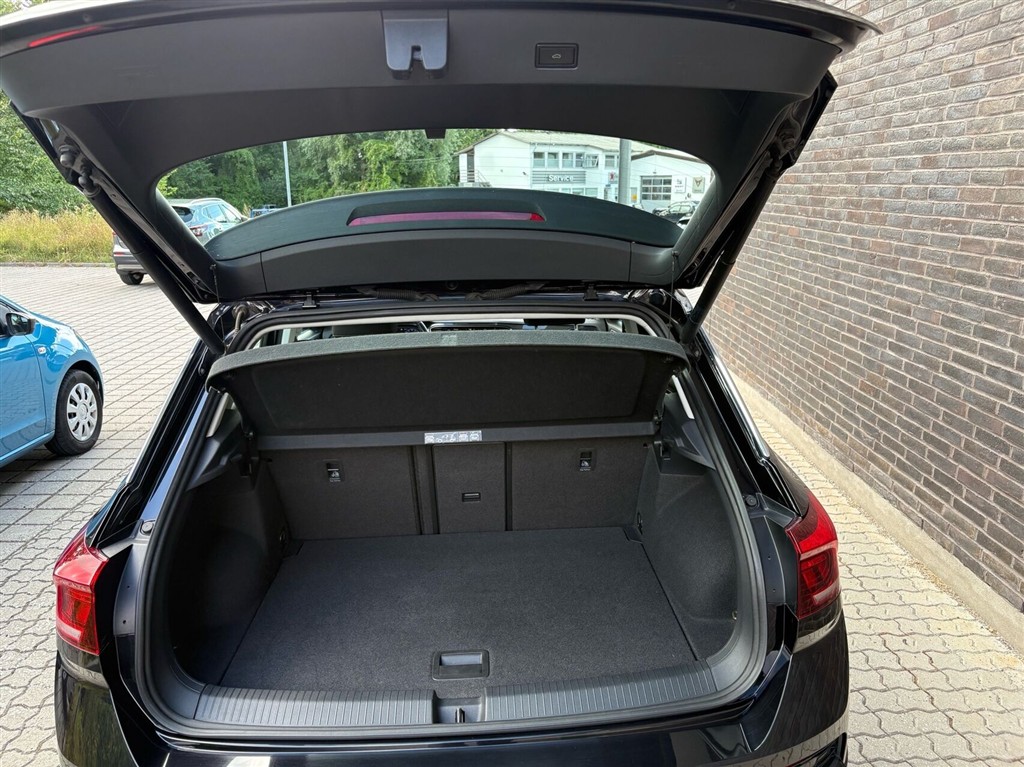 VW T-Roc 1,5 TSI ACT Sport Plus DSG 150HK 5d 7g Aut. - Image 18