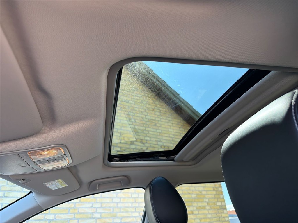 Navor E5 1,5 Plugin-hybrid Rock E-CVT 218HK 5d Aut. - Image 25