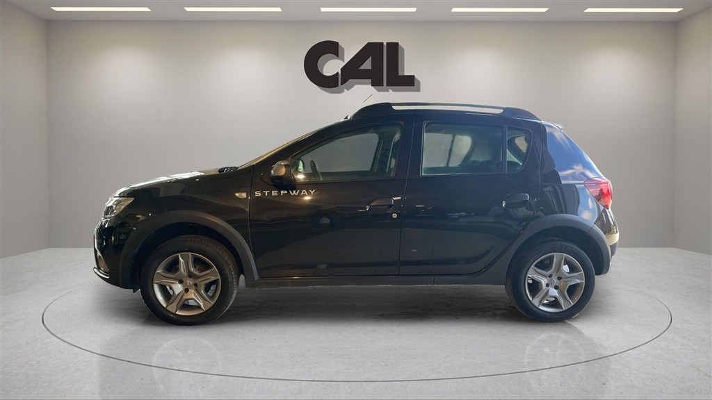 Dacia Sandero 1,5 Blue dCi Stepway Start/Stop 95HK 5d - Image 2