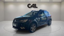 Dacia Sandero 1,5 Blue dCi Stepway Start/Stop 95HK 5d