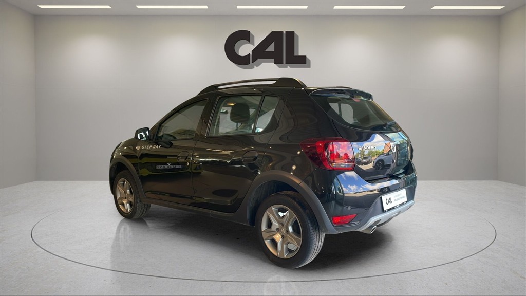 Dacia Sandero 1,5 Blue dCi Stepway Start/Stop 95HK 5d - Image 3