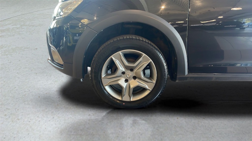 Dacia Sandero 1,5 Blue dCi Stepway Start/Stop 95HK 5d - Image 5