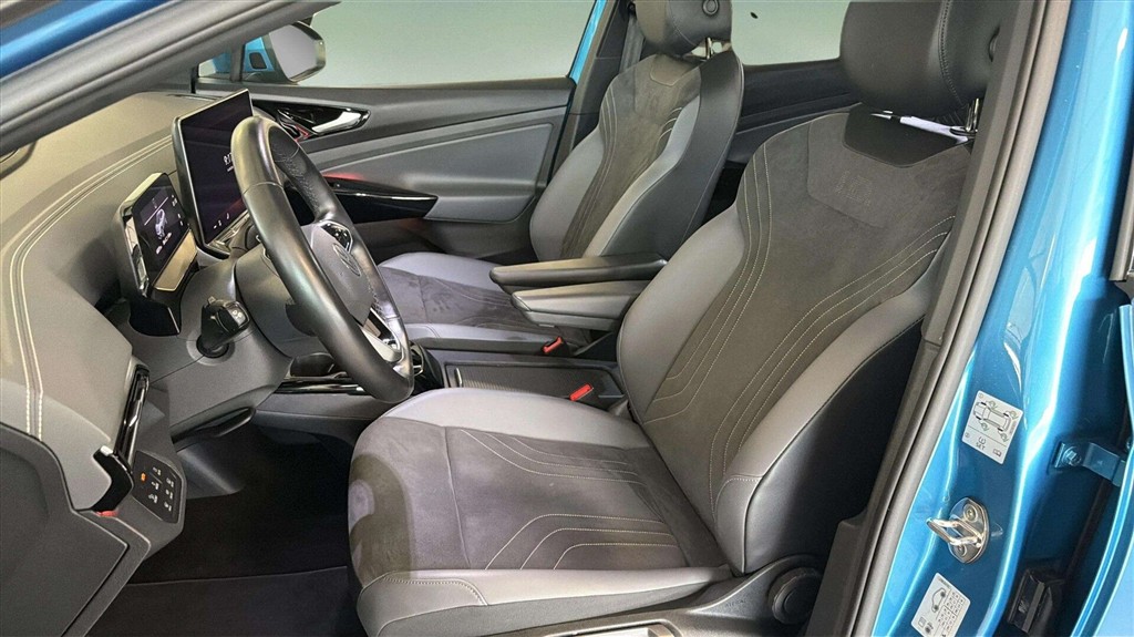VW ID.4 EL Pro Style 286HK 5d Aut. - Image 6