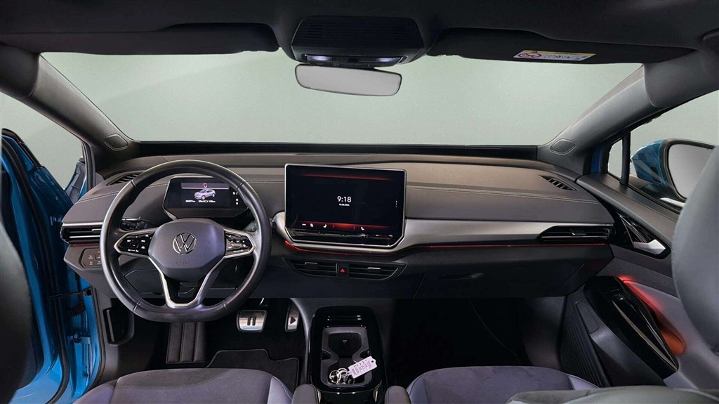 VW ID.4 EL Pro Style 286HK 5d Aut. - Image 8