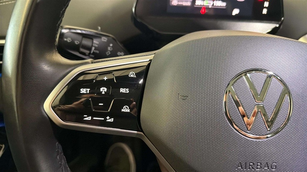 VW ID.4 EL Pro Style 286HK 5d Aut. - Image 11