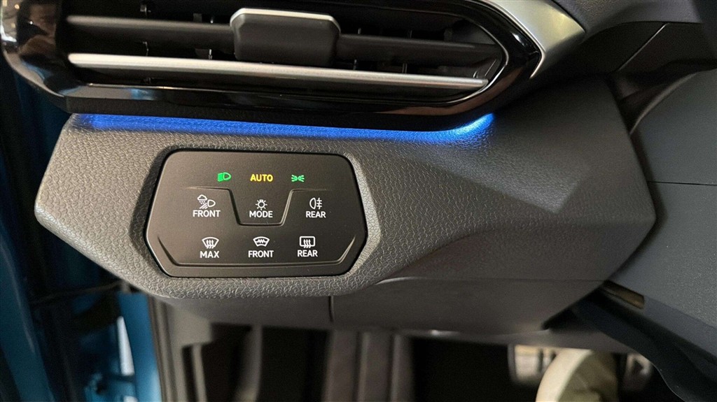 VW ID.4 EL Pro Style 286HK 5d Aut. - Image 14