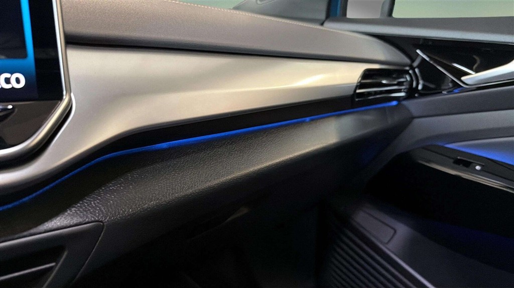 VW ID.4 EL Pro Style 286HK 5d Aut. - Image 19