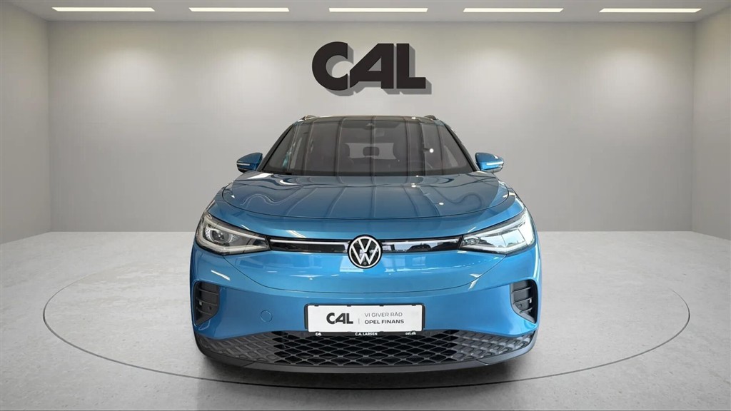 VW ID.4 EL Pro Style 286HK 5d Aut. - Image 4