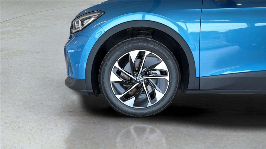 VW ID.4 EL Pro Style 286HK 5d Aut. - Image 5