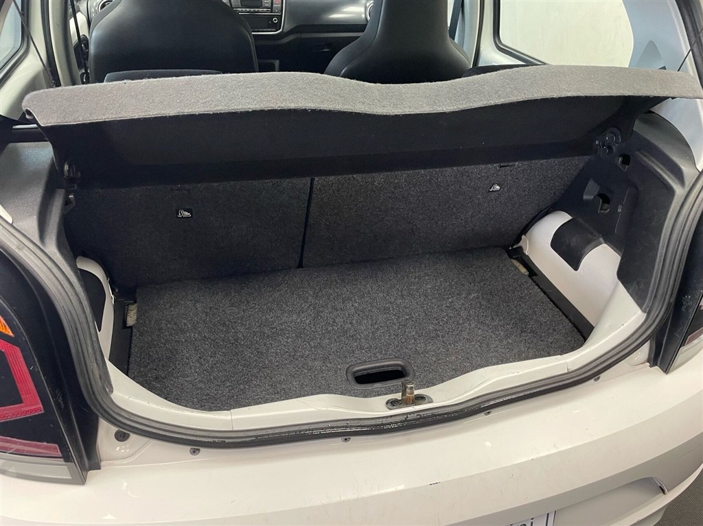 VW up 1,0 MPI BMT Move 60HK 5d - Image 7