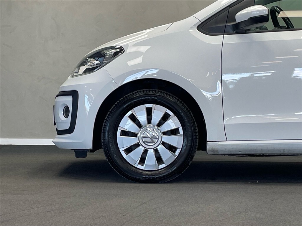 VW up 1,0 MPI BMT Move 60HK 5d - Image 3