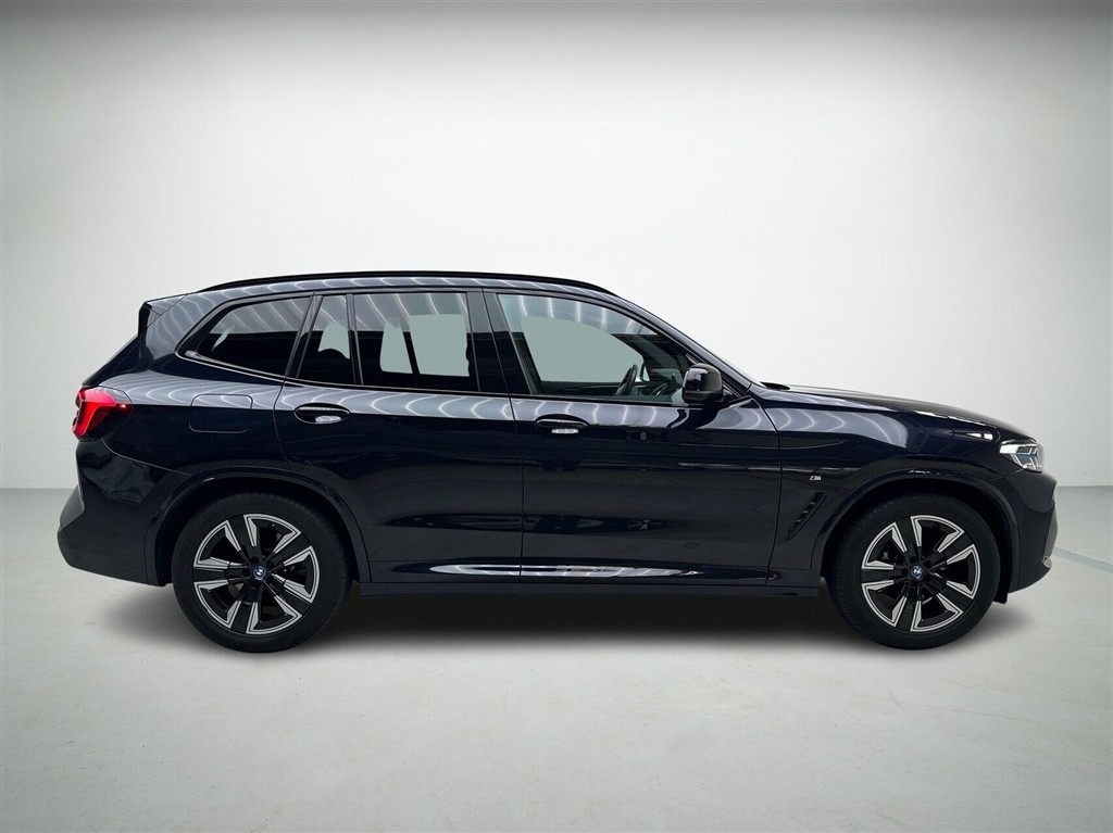 BMW iX3 EL M-Sport Charged 286HK 5d Aut. - Image 6
