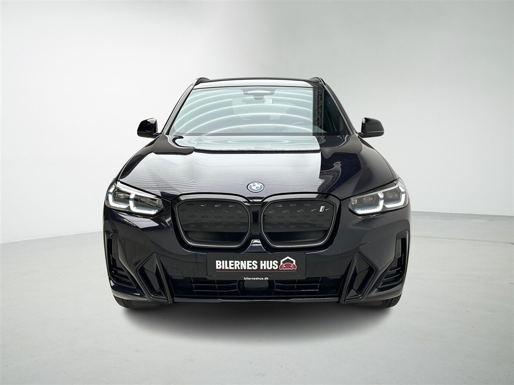 BMW iX3 EL M-Sport Charged 286HK 5d Aut. - Image 7
