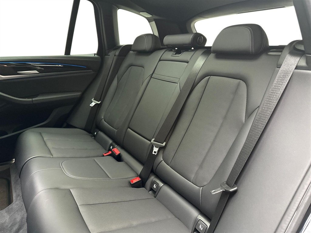 BMW iX3 EL M-Sport Charged 286HK 5d Aut. - Image 13