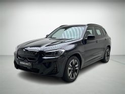 BMW iX3 EL M-Sport Charged 286HK 5d Aut.