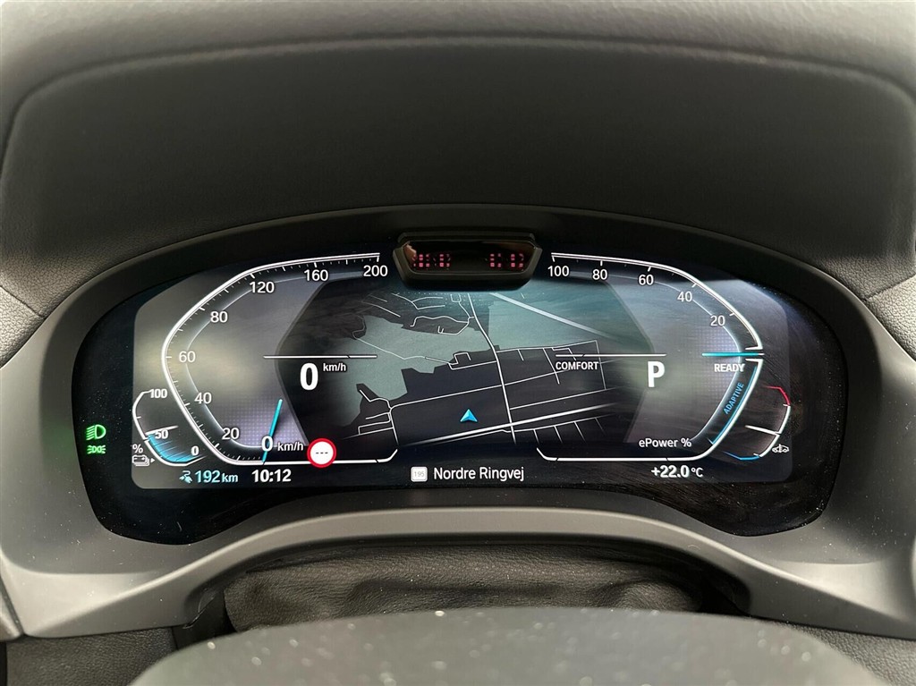 BMW iX3 EL M-Sport Charged 286HK 5d Aut. - Image 15