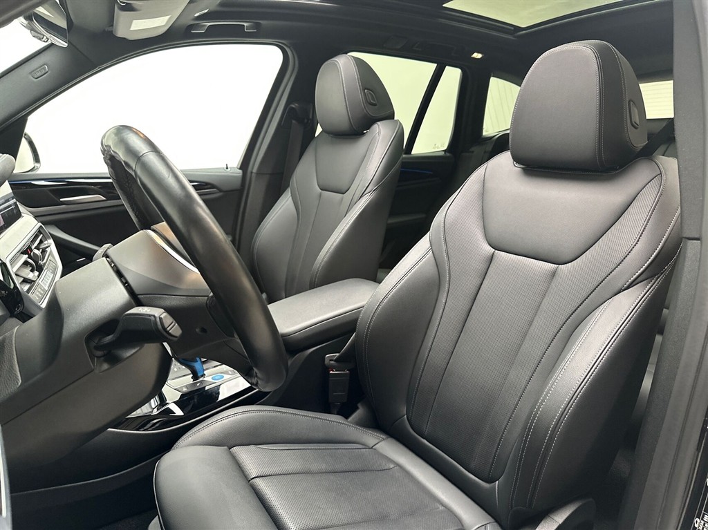 BMW iX3 EL M-Sport Charged 286HK 5d Aut. - Image 19