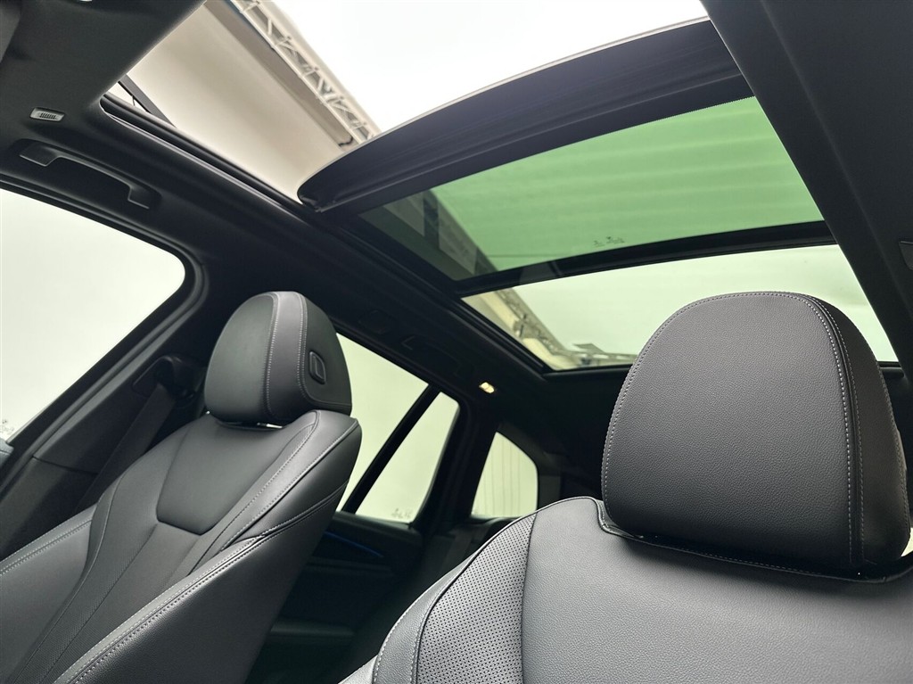 BMW iX3 EL M-Sport Charged 286HK 5d Aut. - Image 22