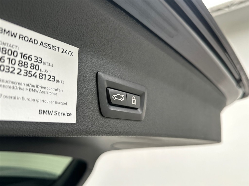BMW iX3 EL M-Sport Charged 286HK 5d Aut. - Image 24