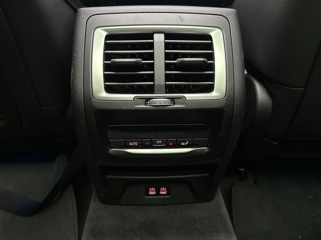 BMW iX3 EL M-Sport Charged 286HK 5d Aut. - Image 25