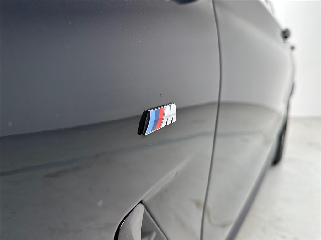 BMW iX3 EL M-Sport Charged 286HK 5d Aut. - Image 26