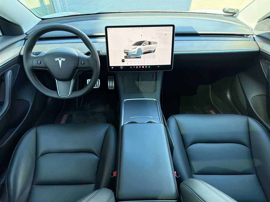 Tesla Model 3 EL Performance AWD 534HK Aut. - Image 6