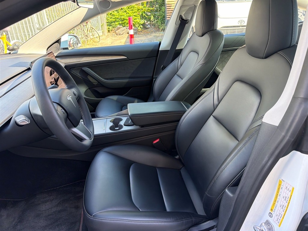 Tesla Model 3 EL Performance AWD 534HK Aut. - Image 10